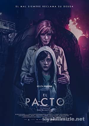 Karanliktan Gelen El pacto 2018 Turkce Dublaj Full izle