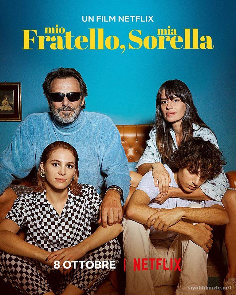 Kardes Kardes Mio fratello mia sorella 2021 Filmi Full izle 1