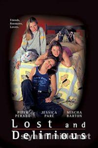 Kayıp ve Çılgın 2001 Filmi Türkçe Dublaj Altyazılı Full izle