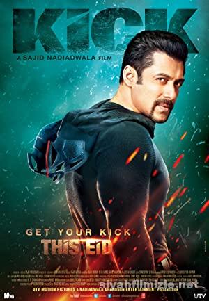 Kick 2014 Filmi Turkce Altyazili Full 720p izle
