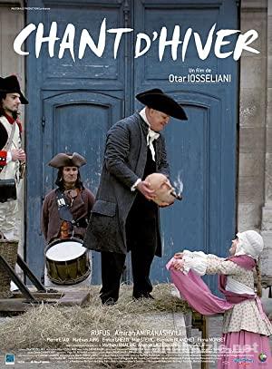 Kis Sarkisi Chant d8217hiver 2015 Filmi Full izle