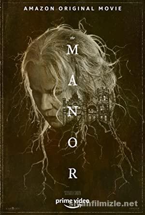 Konak The Manor 2021 Filmi Full izle