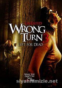Korku Kapanı 3: Ölüme Terk Ediş 2009 Türkçe Dublaj izle