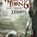 Korku Kapanı 6: Son Çare 2014 Filmi Türkçe Dublaj Full izle