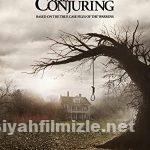 Korku Seansı 2013 Filmi Türkçe Dublaj Altyazılı Full izle