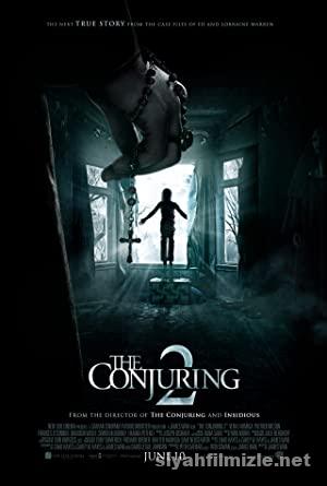 Korku Seansi 2 The Conjuring 2 2016 Filmi Full izle