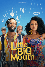 Kucuk Felaket 2021 Filmi Turkce Altyazili Full 1080p izle