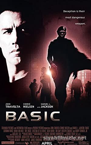 Kuraldisi Basic 2003 Filmi Full izle