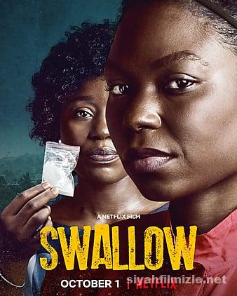 Lagosta Iki Kadin Swallow 2021 Filmi Full 1080p izle