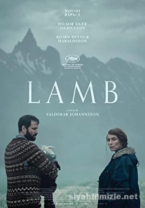 Lamb 2021 Turkce Altyazili Filmi Full izle