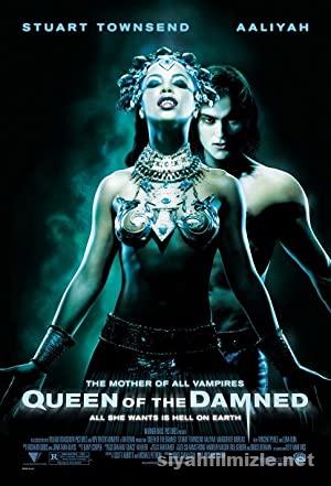 Lanetliler Kralicesi Queen of the Damned 2002 Filmi Full izle