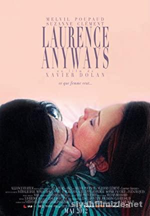 Laurence Anyways 2012 Filmi Full izle