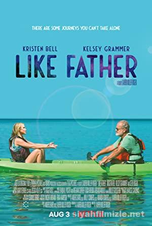 Like Father 2018 Filmi Full izle