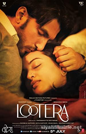 Lootera 2013 Filmi Full Turkce Altyazili izle