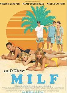 Seksi Kadın (MILF) 2018 Filmi Türkçe Dublaj Altyazılı izle