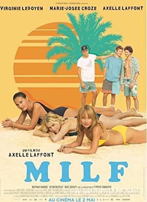 MILF 2018 Filmi Full izle