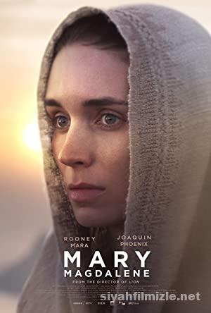 Magdalali Meryem Mary Magdalene 2018 Filmi Full izle