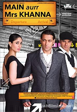 Main aurr Mrs. Khanna 2009 Filmi Full izle