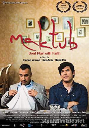 Maktub 2017 Filmi Full izle