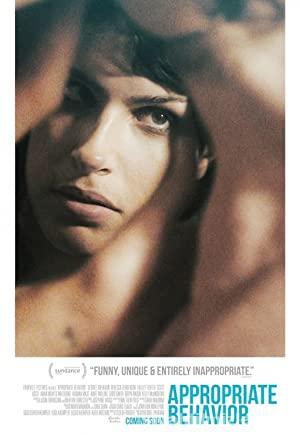 Makul Davranis Appropriate Behavior 2014 Filmi Full izle