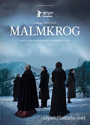 Malmkrog 2020 1080p Filmi Full izle
