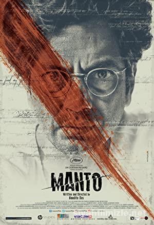 Manto 2018 Filmi Full izle