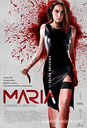 Maria 2019 Filmi Full izle