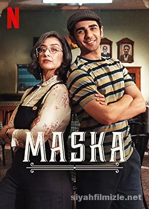 Maska 2020 Filmi Full izle