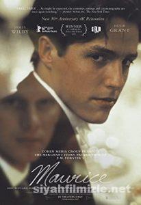 Maurice 1987 Filmi Türkçe Dublaj Altyazılı Full izle