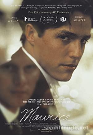 Maurice 1987 Filmi Full Turkce Altyazili izle