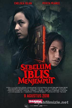 May the Devil Take You 2018 Filmi Full izle