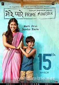 Mere Pyare Prime Minister 2018 Filmi Türkçe Full izle