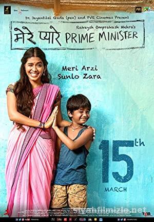 Mere Pyare Prime Minister 2018 Filmi Full izle