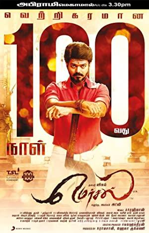 Mersal 2017 Filmi Full izle