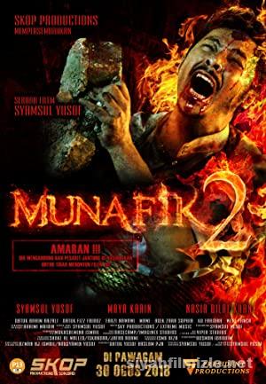 Munafik 2 2018 Filmi Full izle