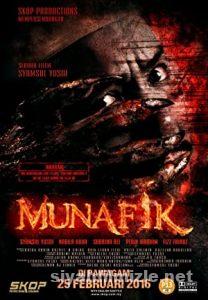 Munafik Film Serisi