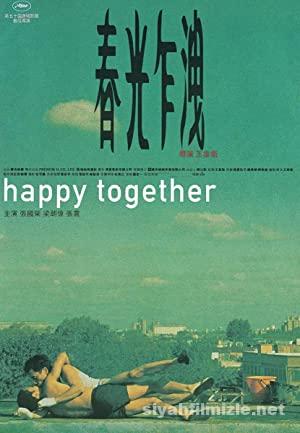 Mutlu beraberlik Happy Together Filmi Full izle