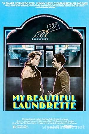 My Beautiful Laundrette 1985 Filmi Turkce Altyazili Full izle