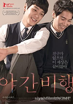 Night Flight Ya gan bi haeng 2014 Filmi Full izle