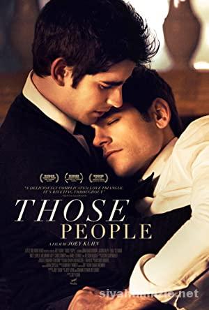 O Insanlar Those People 2015 Filmi Full izle