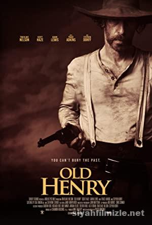 Old Henry 2021 Turkce Altyazili Filmi Full izle