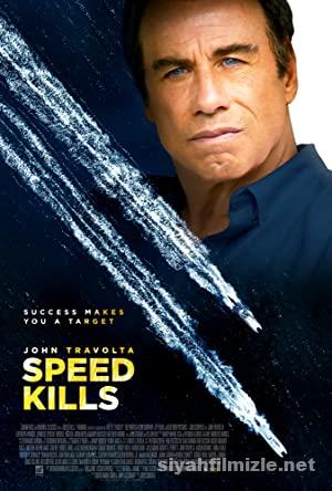 Olum Kadar Hizli Speed Kills 2018 Filmi Full izle