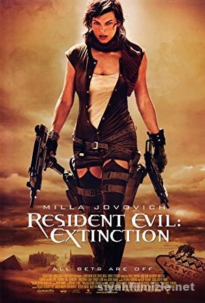 Olumcul Deney 3 Insanligin Sonu izle