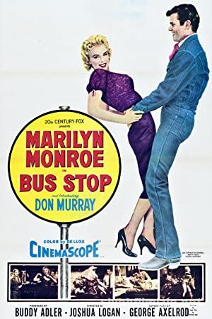 Otobus duragi Bus Stop 1956 Filmi Full Turkce Dublaj izle