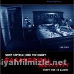 Paranormal Aktivite 1 2007 Türkçe Dublaj Altyazılı Full izle