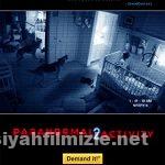 Paranormal Aktivite 2 2010 Türkçe Dublaj Altyazılı Full izle
