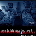 Paranormal Aktivite 3 2011 Türkçe Dublaj Altyazılı Full izle