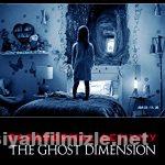 Paranormal Activity 6: Hayalet Boyutu 2015 Filmi Full izle