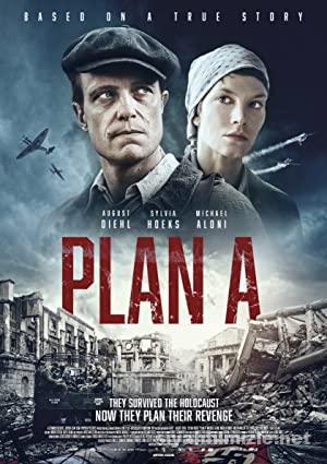 Plan A 2021 Filmi Turkce Altyazili Full 1080p izle