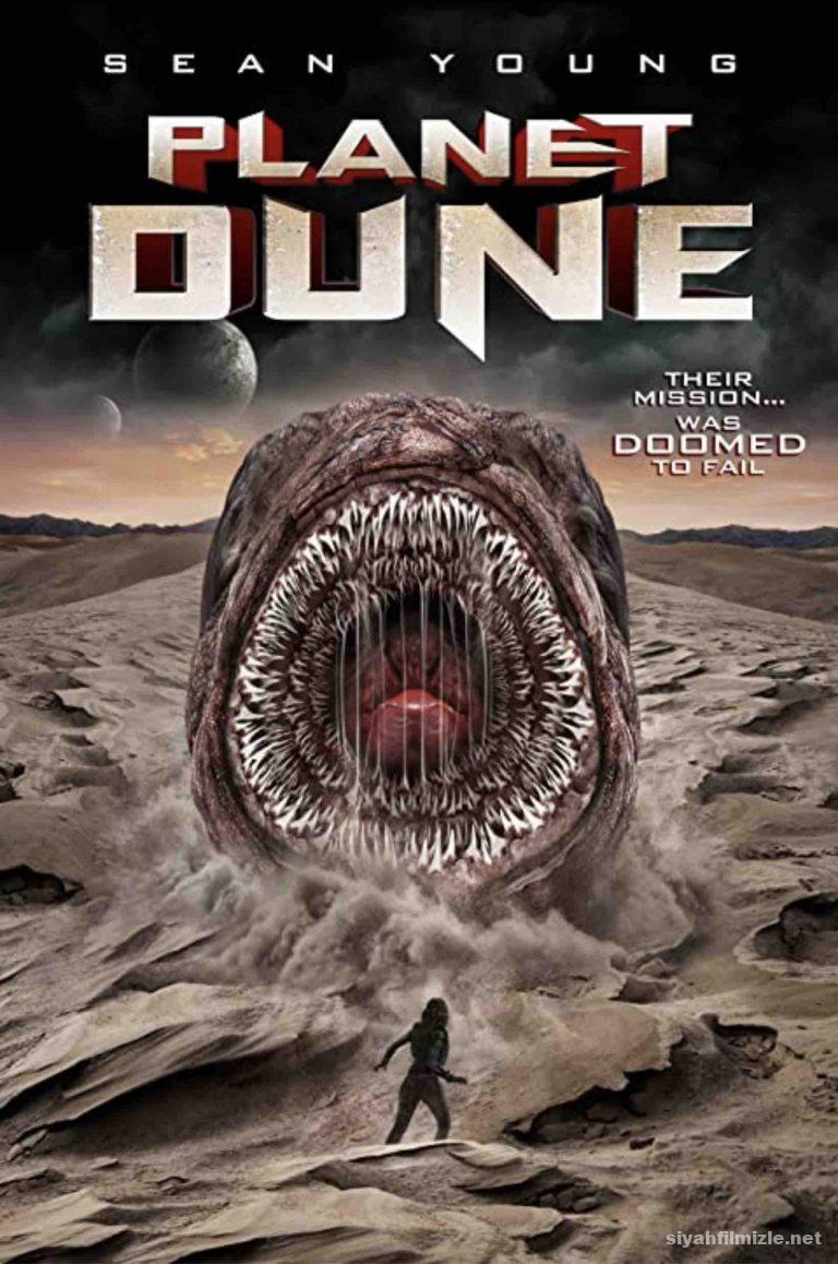 Planet Dune 2021 Filmi Turkce Altyazili Full 1080p izle